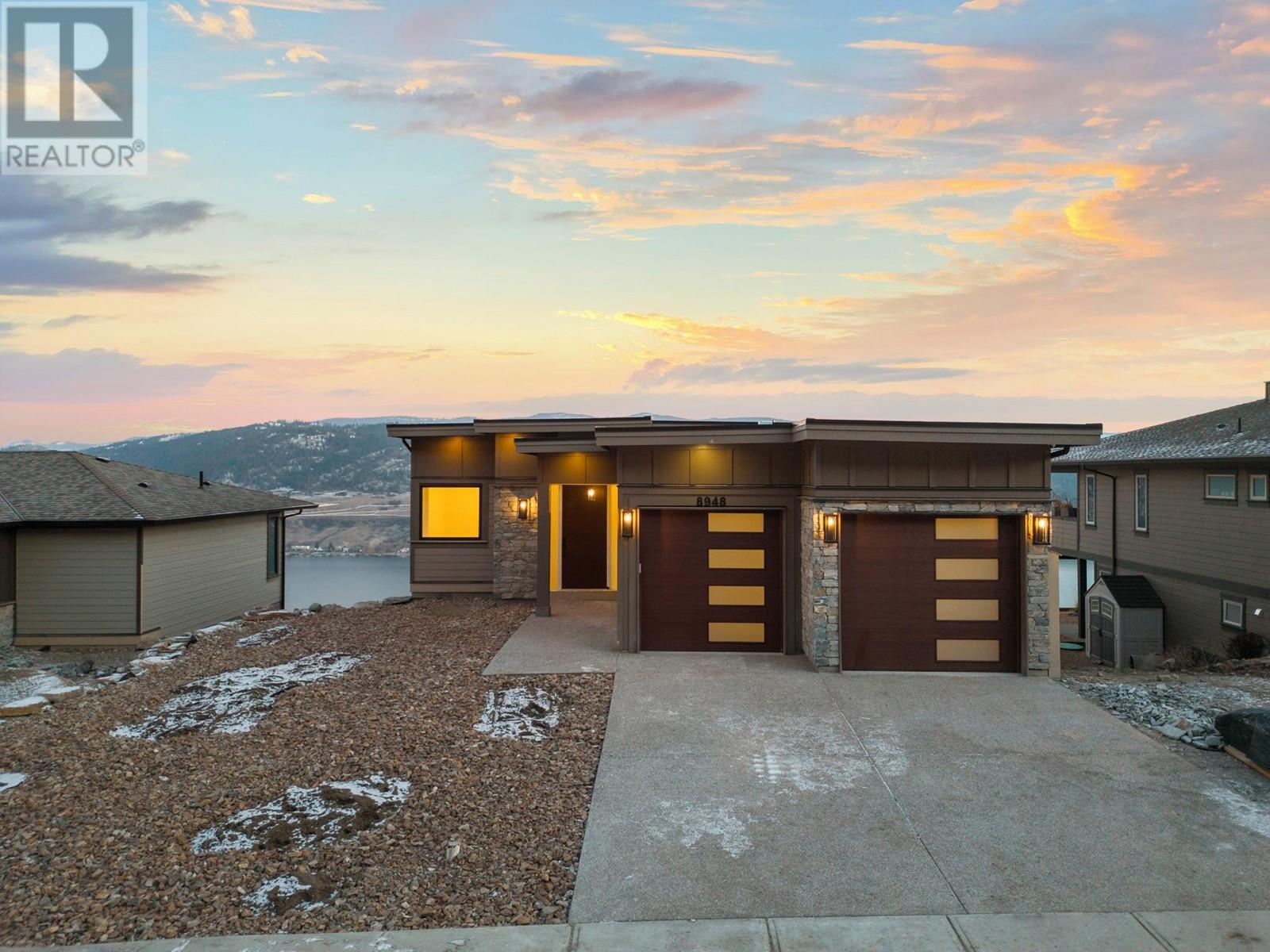 8948 Tavistock Road, Vernon, British Columbia  V1H 2L4 - Photo 4 - 10347323