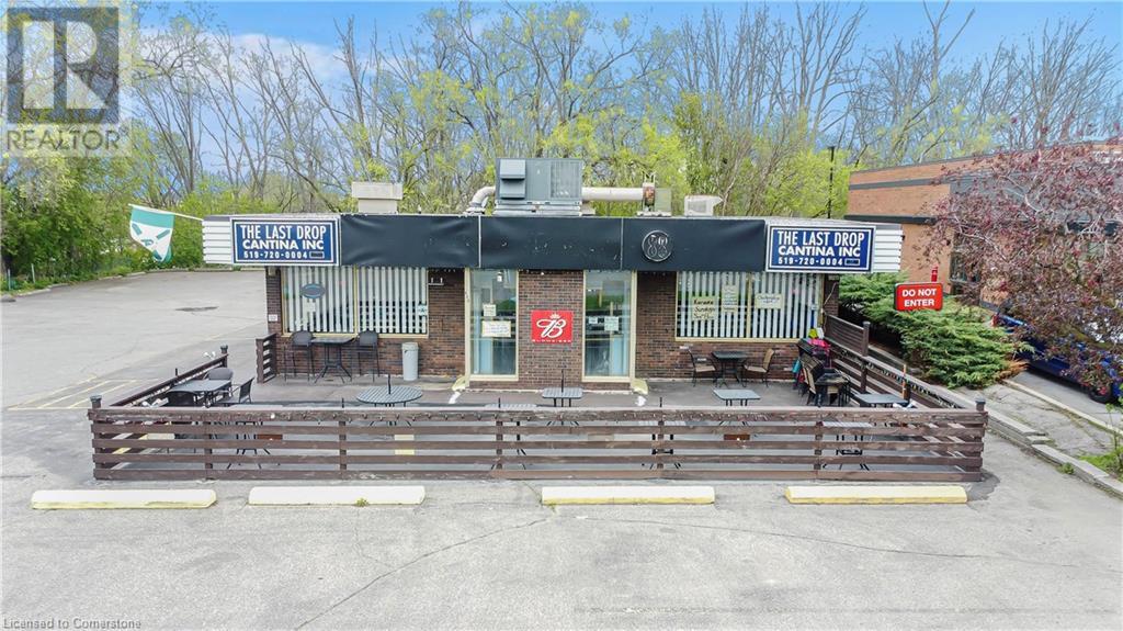 640 COLBORNE Street, Brantford, Ontario