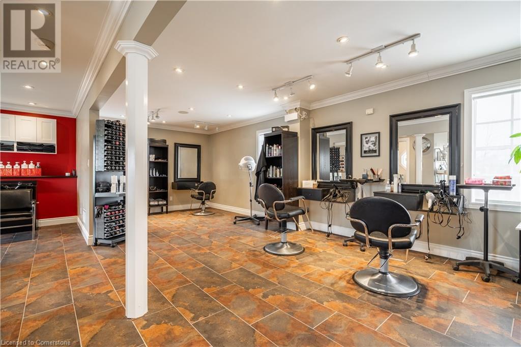 1041 Brant Street, Burlington, Ontario  L7R 2K1 - Photo 12 - 40703251