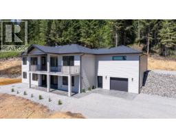 7863 Boulter Road, vernon, British Columbia