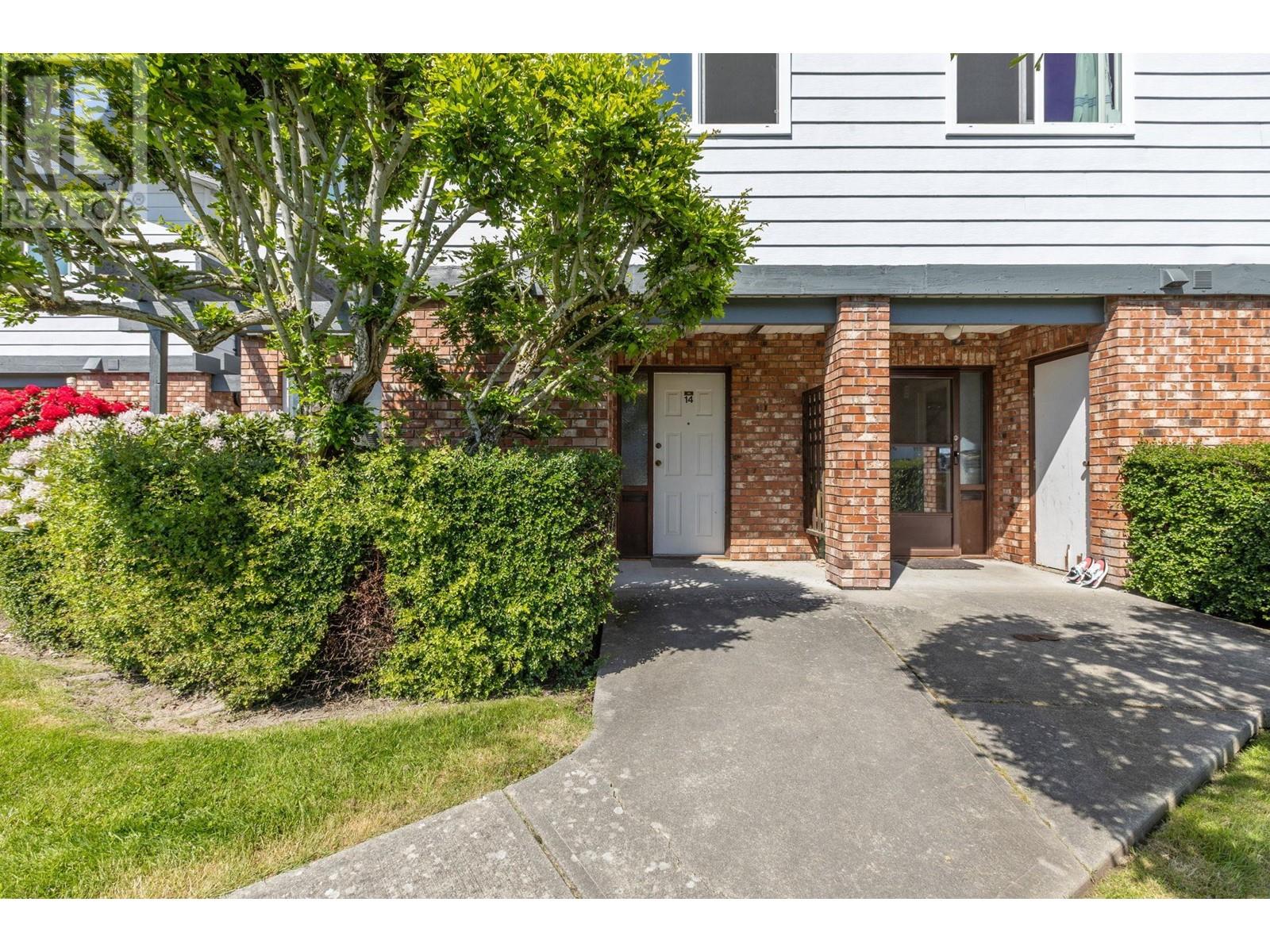 14 6111 Tiffany Boulevard, Richmond, British Columbia  V7C 4Y7 - Photo 4 - R2996050