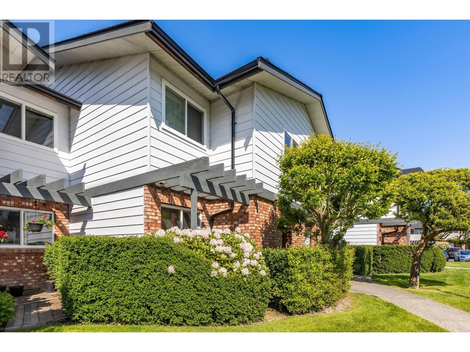 14 6111 Tiffany Boulevard, Richmond, British Columbia  V7C 4Y7 - Photo 1 - R2996050