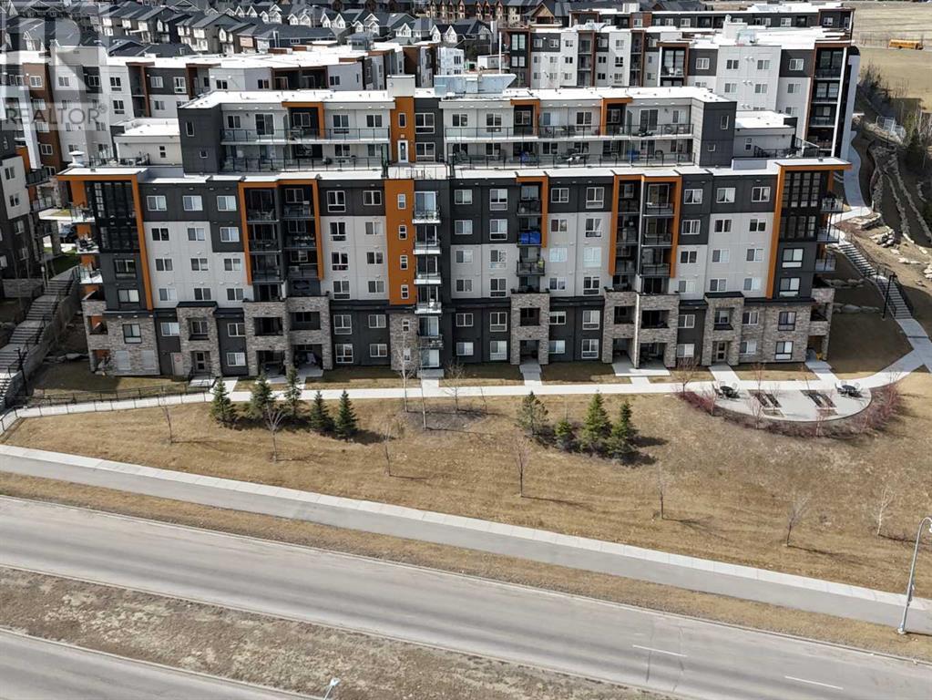 113, 20 Kincora Glen Park Nw, Calgary, Alberta  T3R 1R9 - Photo 32 - A2210584