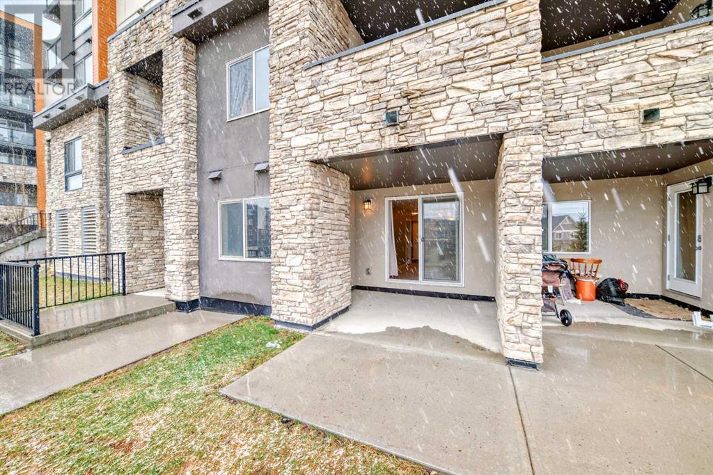 113, 20 Kincora Glen Park Nw, Calgary, Alberta  T3R 1R9 - Photo 18 - A2210584