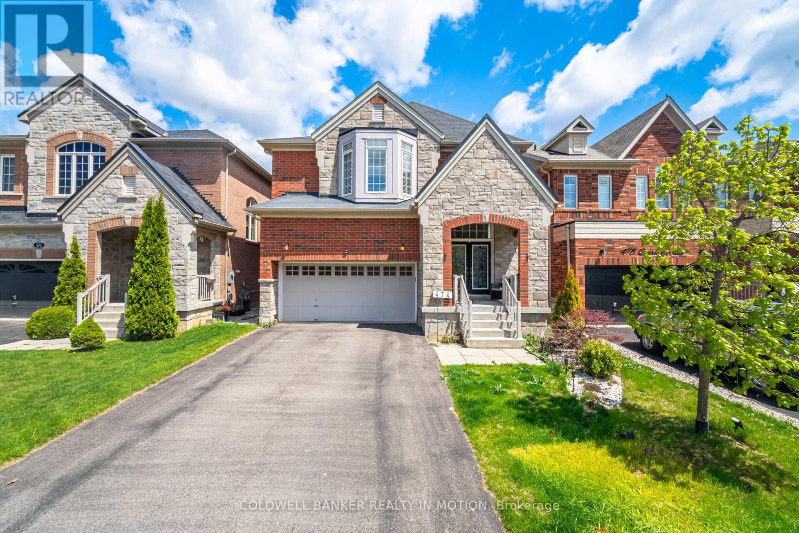 474 Cedric Terrace, Milton (Ha Harrison), Ontario  L9T 8P8 - Photo 2 - W12137909