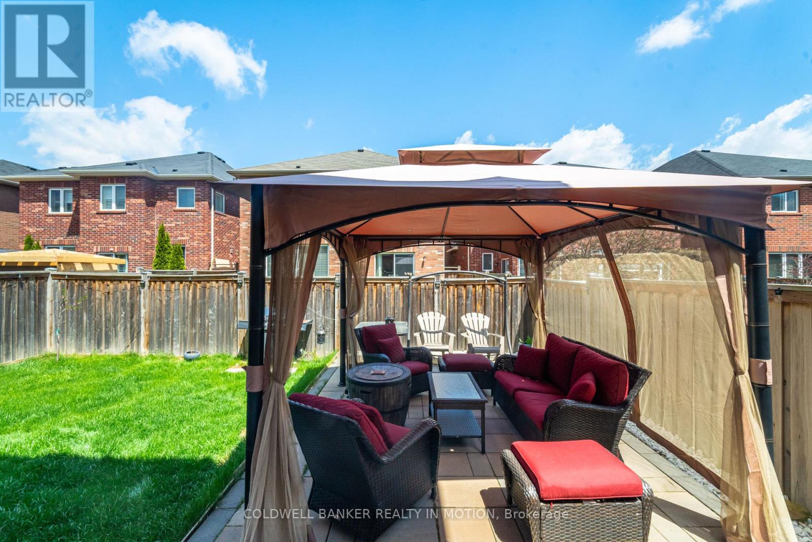 474 Cedric Terrace, Milton, Ontario  L9T 8P8 - Photo 39 - W12137909