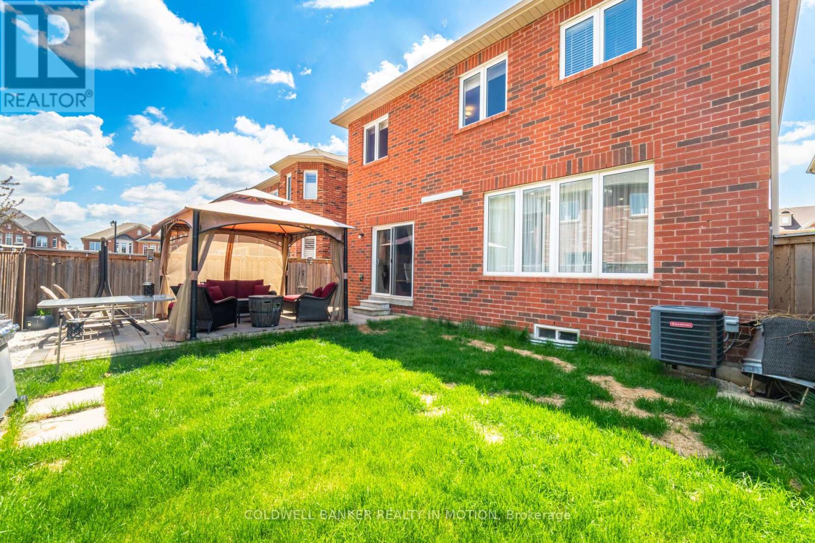 474 Cedric Terrace, Milton (Ha Harrison), Ontario  L9T 8P8 - Photo 41 - W12137909