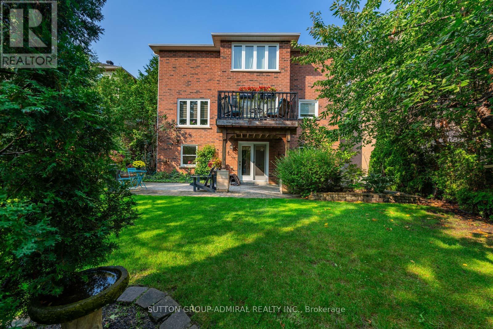 117 Flamingo Road, Vaughan, Ontario  L4J 8K8 - Photo 47 - N12139846