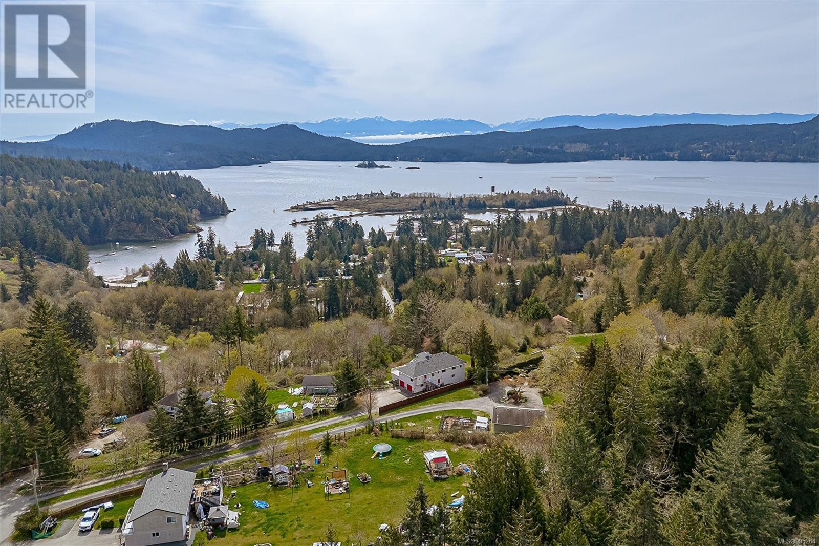 2212 Ayum Rd, Sooke, British Columbia