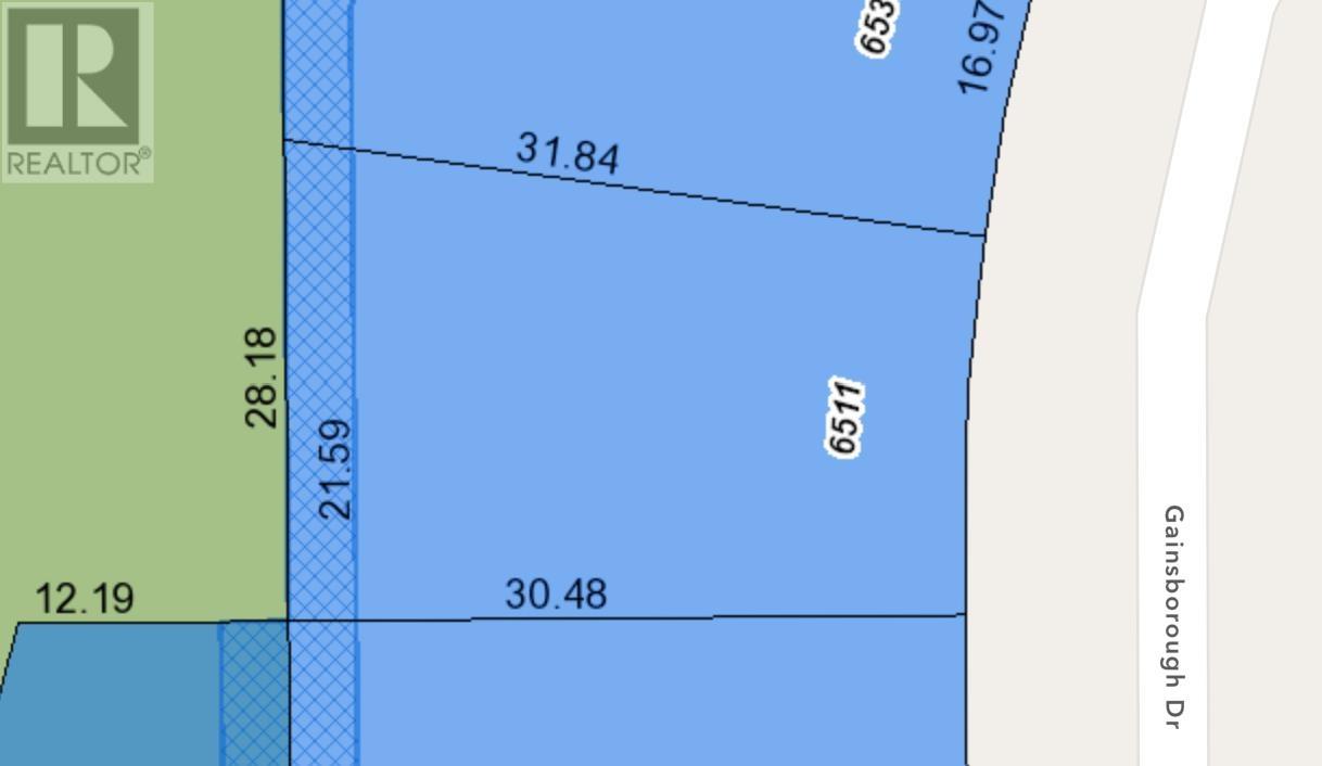 Property at 6511 GAINSBOROUGH DRIVE image 3
