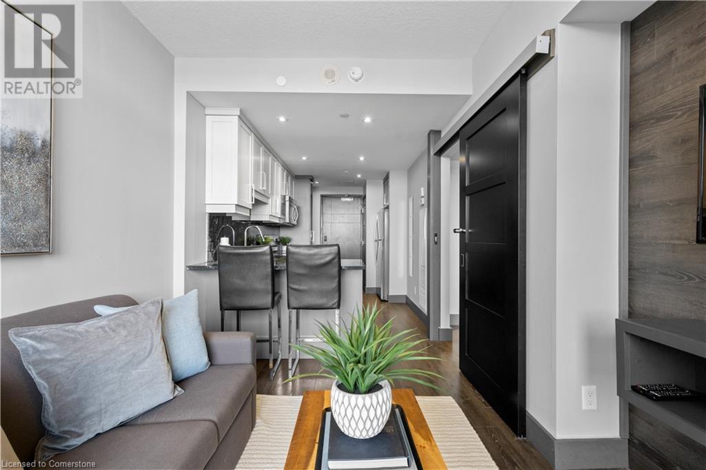 330 Phillip Street Unit# N608, Waterloo, Ontario  N2L 3W9 - Photo 7 - 40724667