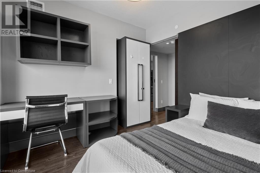 330 Phillip Street Unit# N608, Waterloo, Ontario  N2L 3W9 - Photo 22 - 40724667