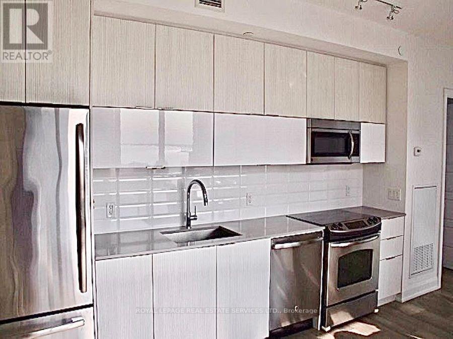 1502 - 56 Annie Craig Drive, Toronto, Ontario  M8V 0C8 - Photo 9 - W12139840