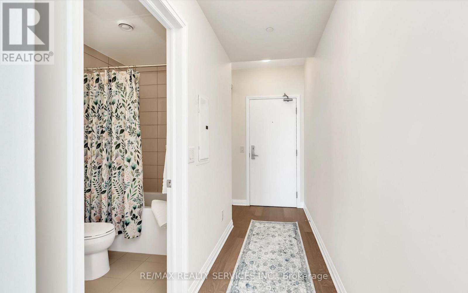 2107 - 59 Annie Craig Drive, Toronto, Ontario  M8V 0C4 - Photo 2 - W12139850