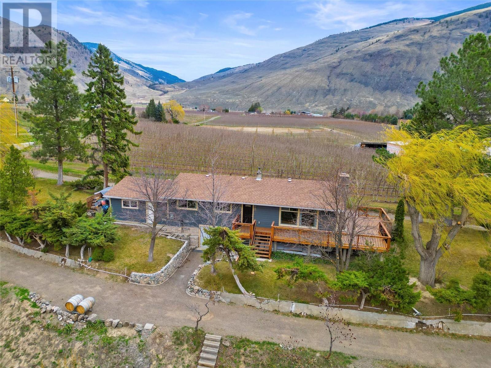 715 Lowe Drive, Cawston, British Columbia  V0X 1C2 - Photo 26 - 10347342