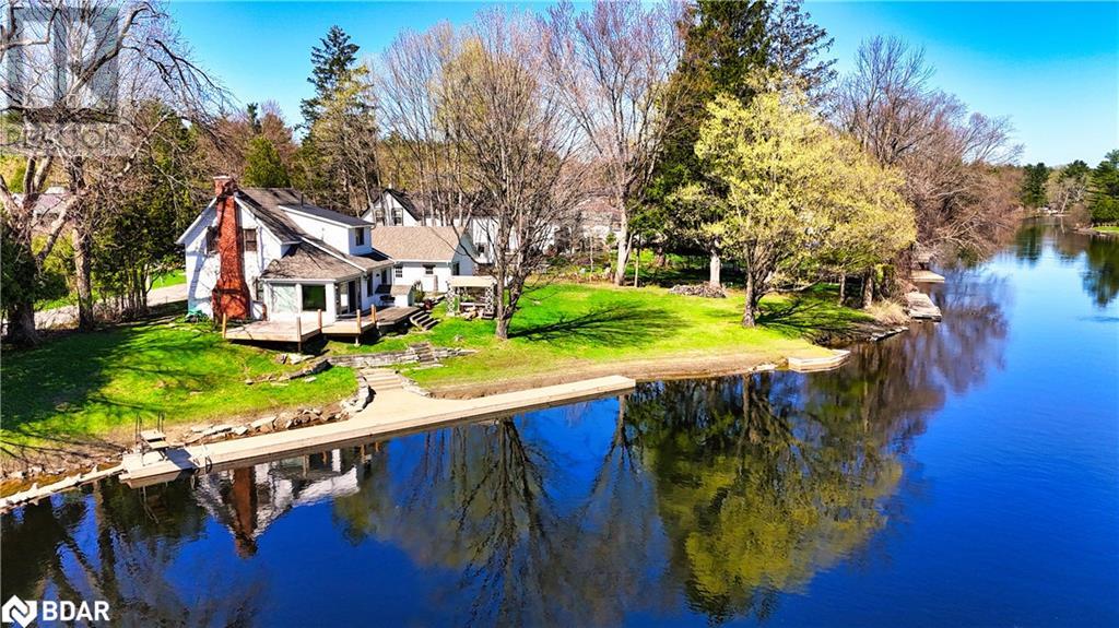 1012 Cowbell Lane, Severn Bridge, Ontario  P0E 1N0 - Photo 6 - 40722861