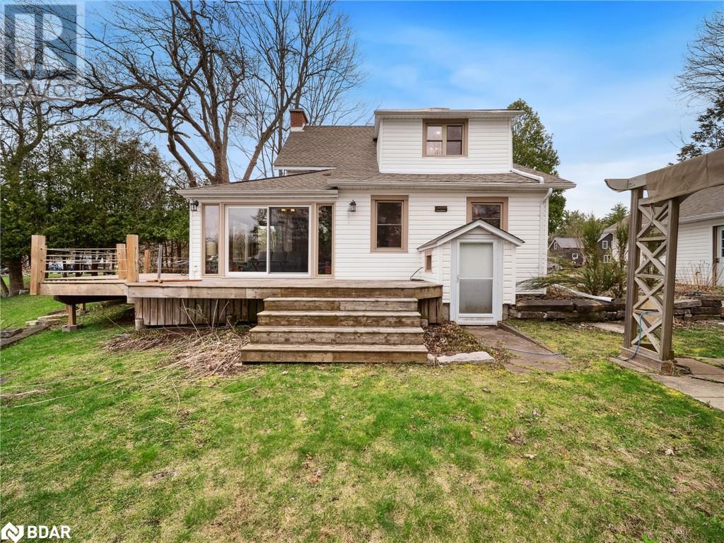1012 Cowbell Lane, Severn Bridge, Ontario  P0E 1N0 - Photo 43 - 40722861
