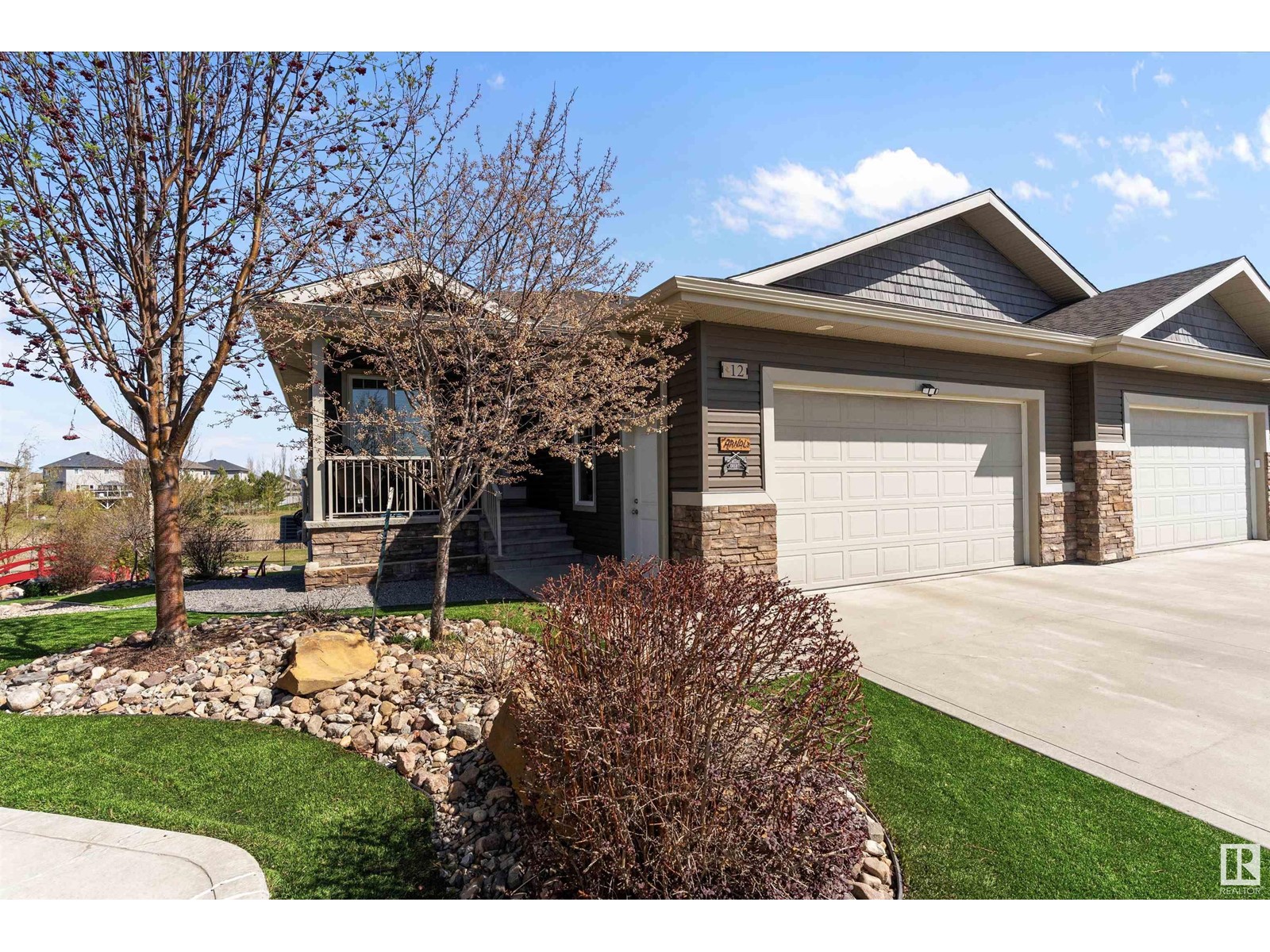 12 Ridgeview Cl, Fort Saskatchewan, Alberta  T8L 0S2 - Photo 4 - E4435659