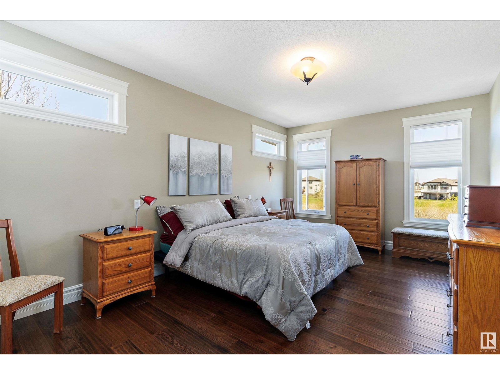 12 Ridgeview Cl, Fort Saskatchewan, Alberta  T8L 0S2 - Photo 17 - E4435659
