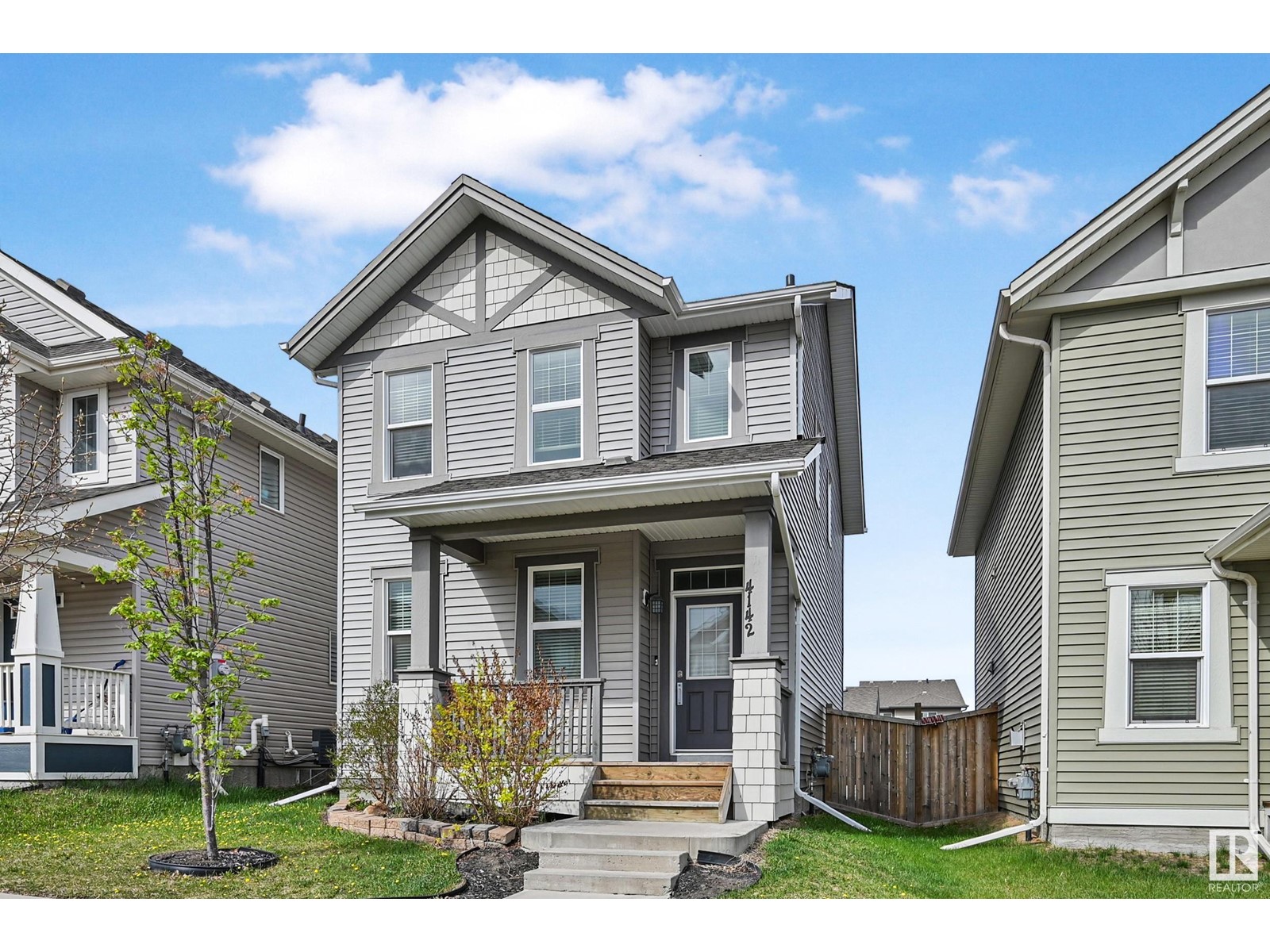 4142 6A ST NW, Edmonton, Alberta