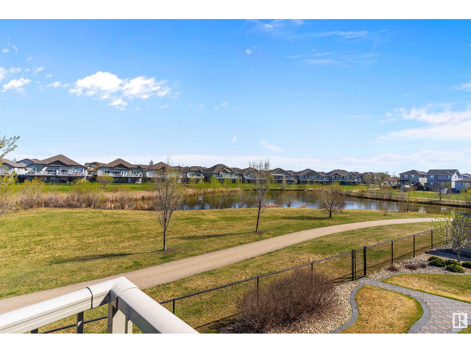 12 Ridgeview Cl, Fort Saskatchewan, Alberta  T8L 0S2 - Photo 33 - E4435659