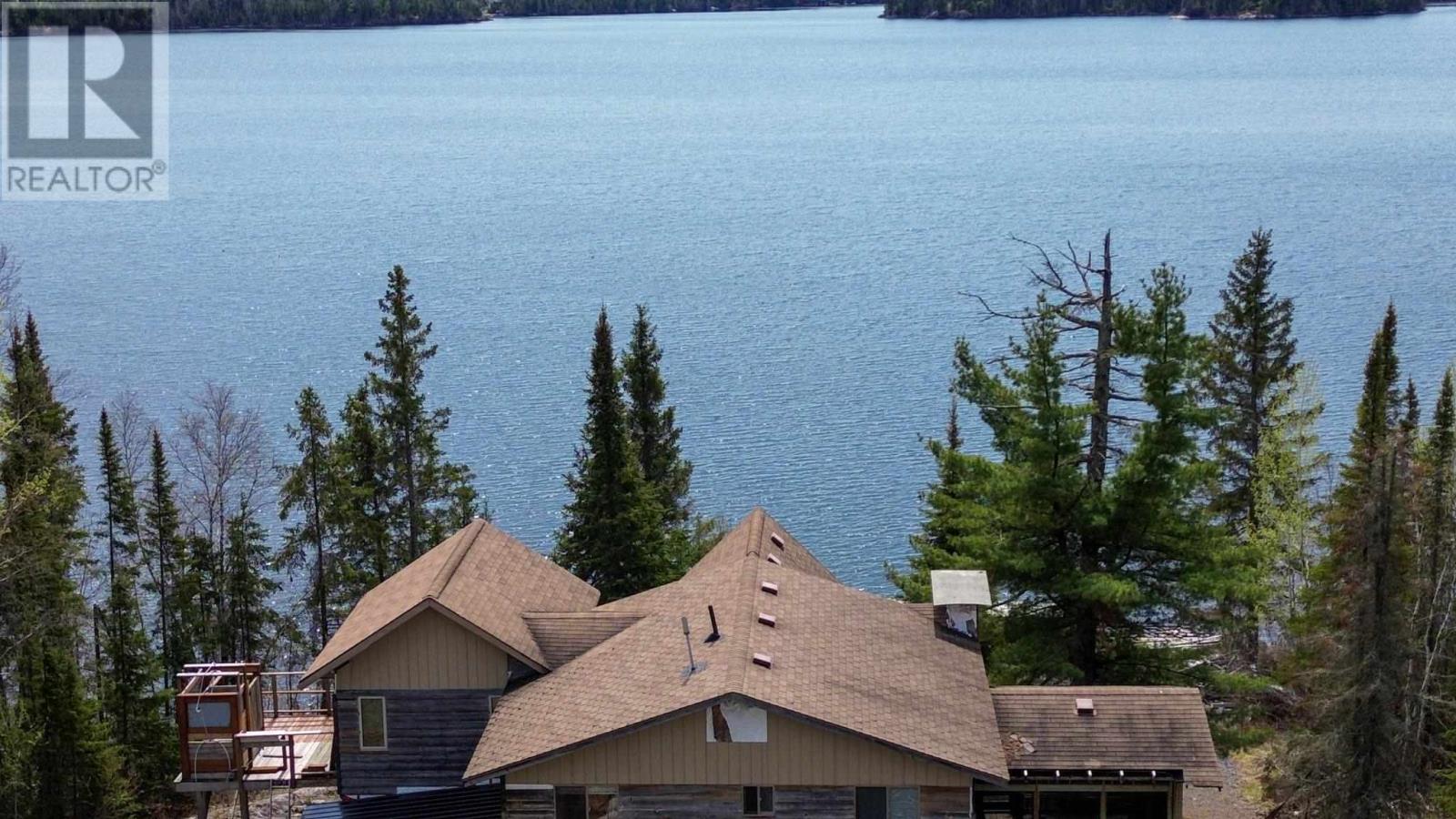 110 Poplar Bay Rd, Mckenzie Portage Road, S Of Keewatin, Ontario  P0X 1C0 - Photo 39 - TB250703
