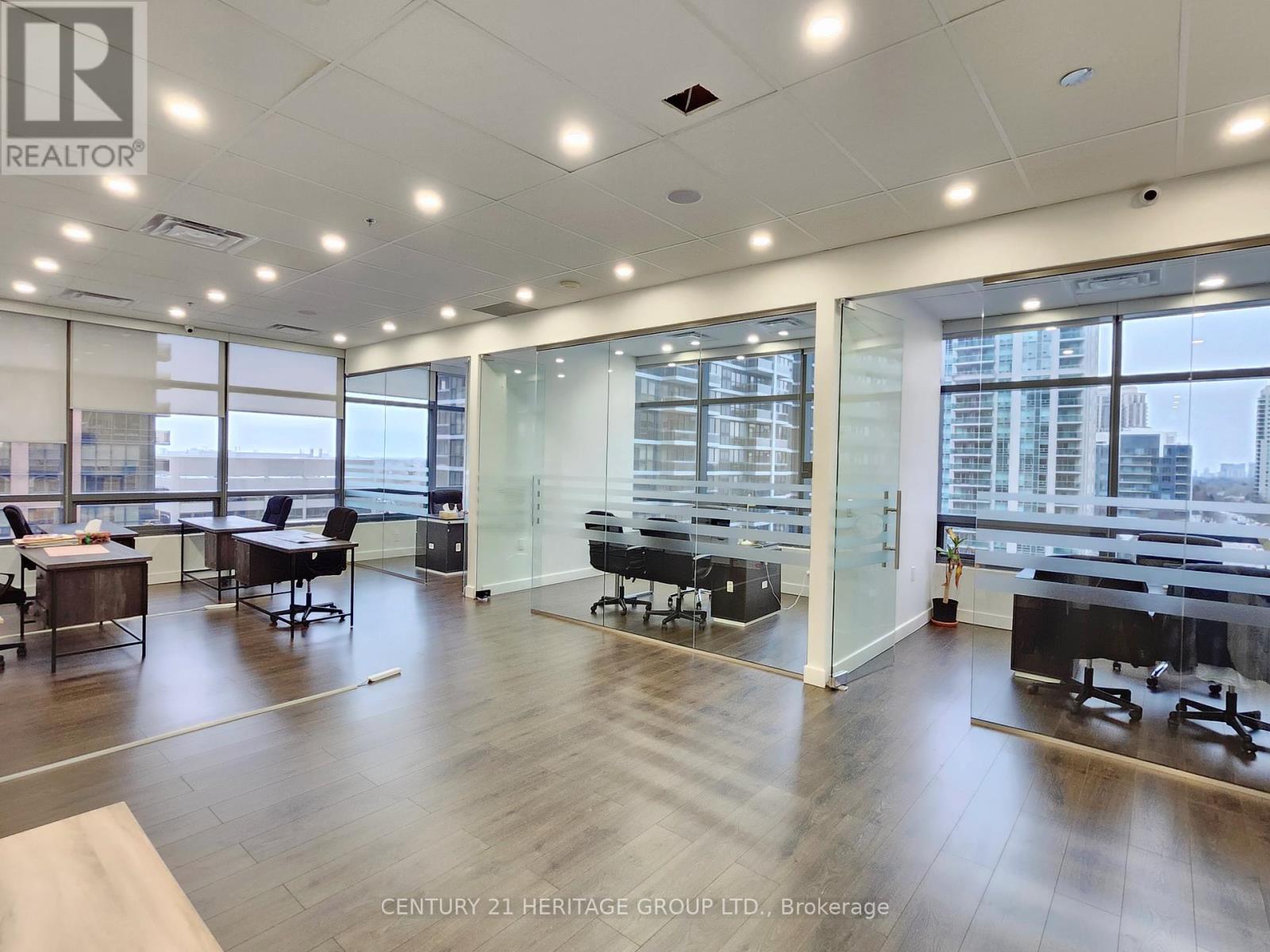 607 - 4789 Yonge Street, Toronto, Ontario  M2N 0G3 - Photo 10 - C12139402