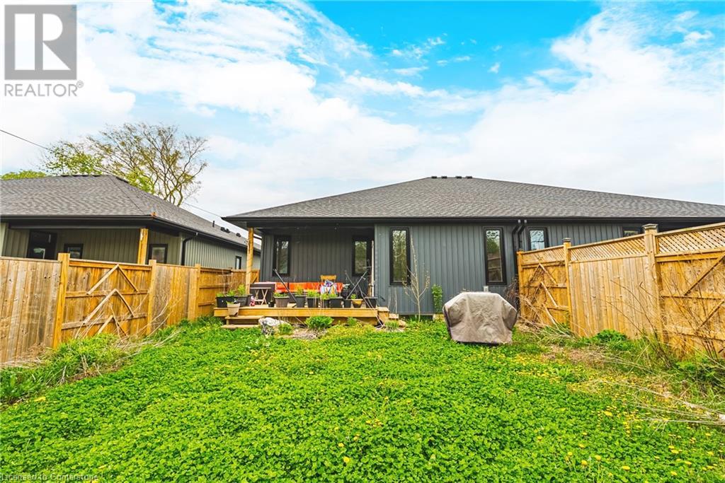1053 Bay Street, Port Rowan, Ontario  N0E 1M0 - Photo 37 - 40727257