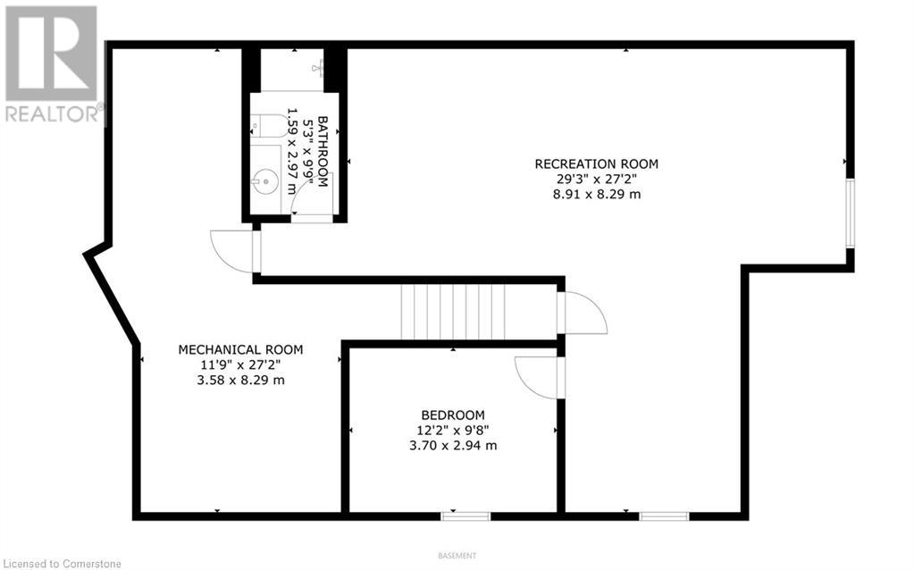 1053 Bay Street, Port Rowan, Ontario  N0E 1M0 - Photo 49 - 40727257