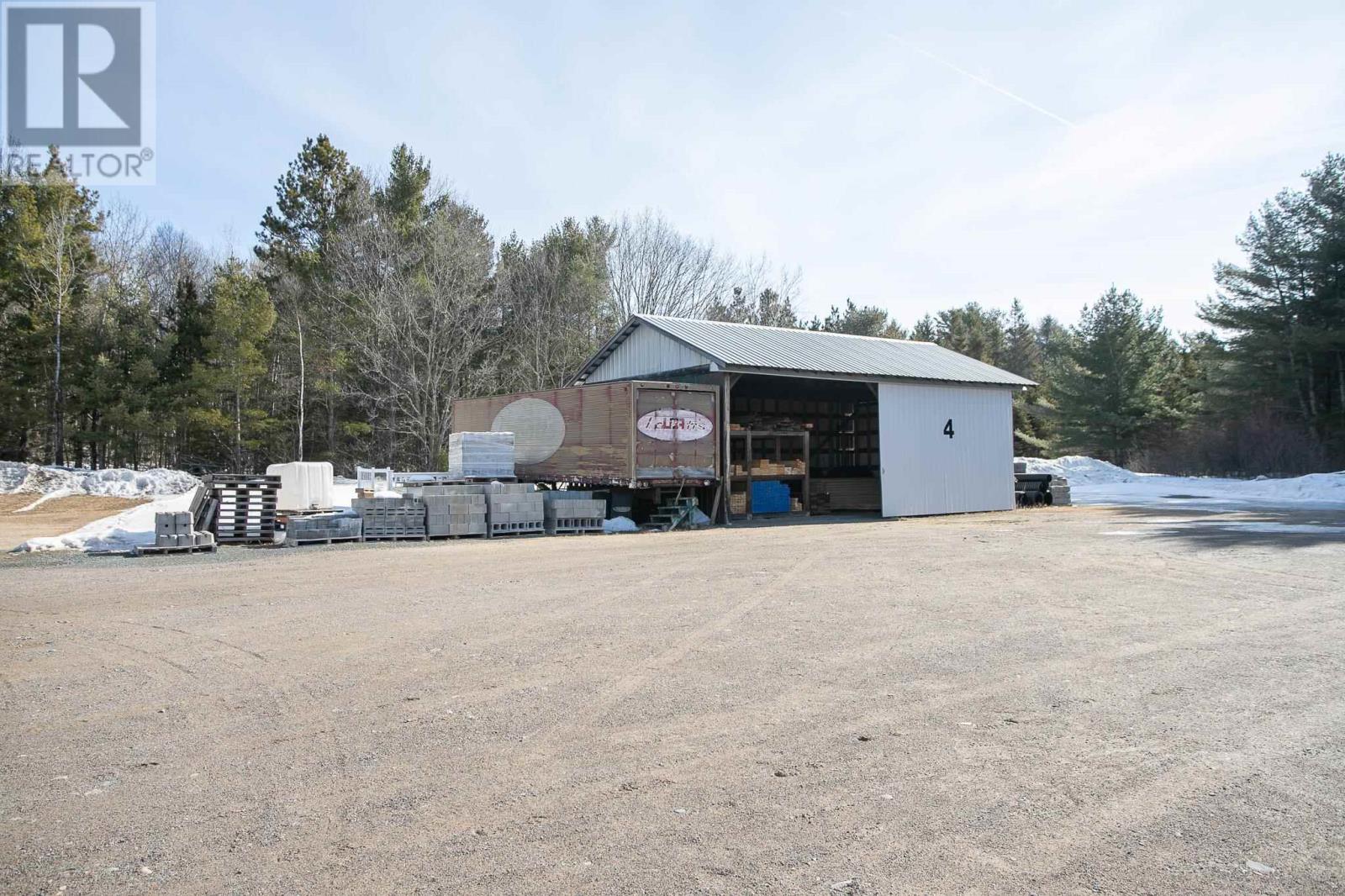 12600 Highway 17 E, Thessalon, Ontario  P0R 1L0 - Photo 32 - SM250855