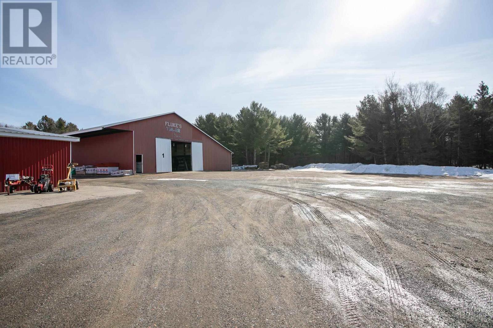 12600 Highway 17 E, Thessalon, Ontario  P0R 1L0 - Photo 27 - SM250855