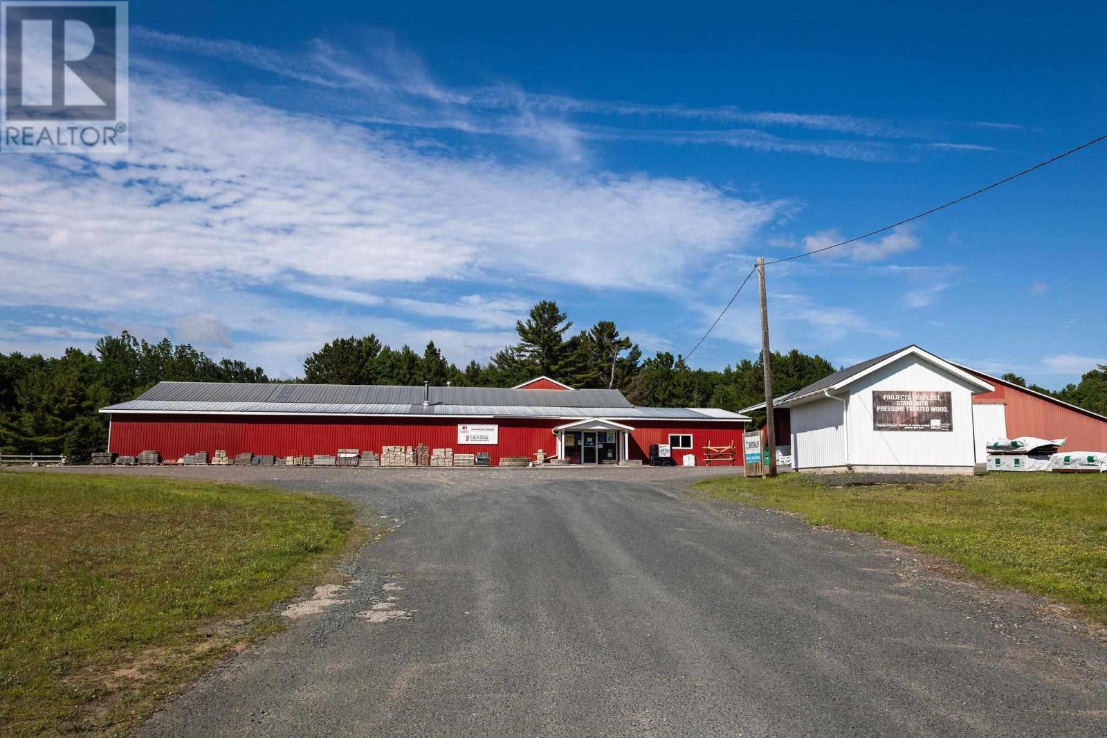 12600 Highway 17 E, Thessalon, Ontario  P0R 1L0 - Photo 3 - SM250855