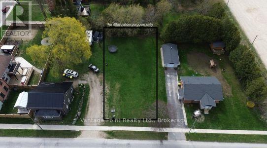 N/A MAIN STREET W, Grey Highlands, Ontario