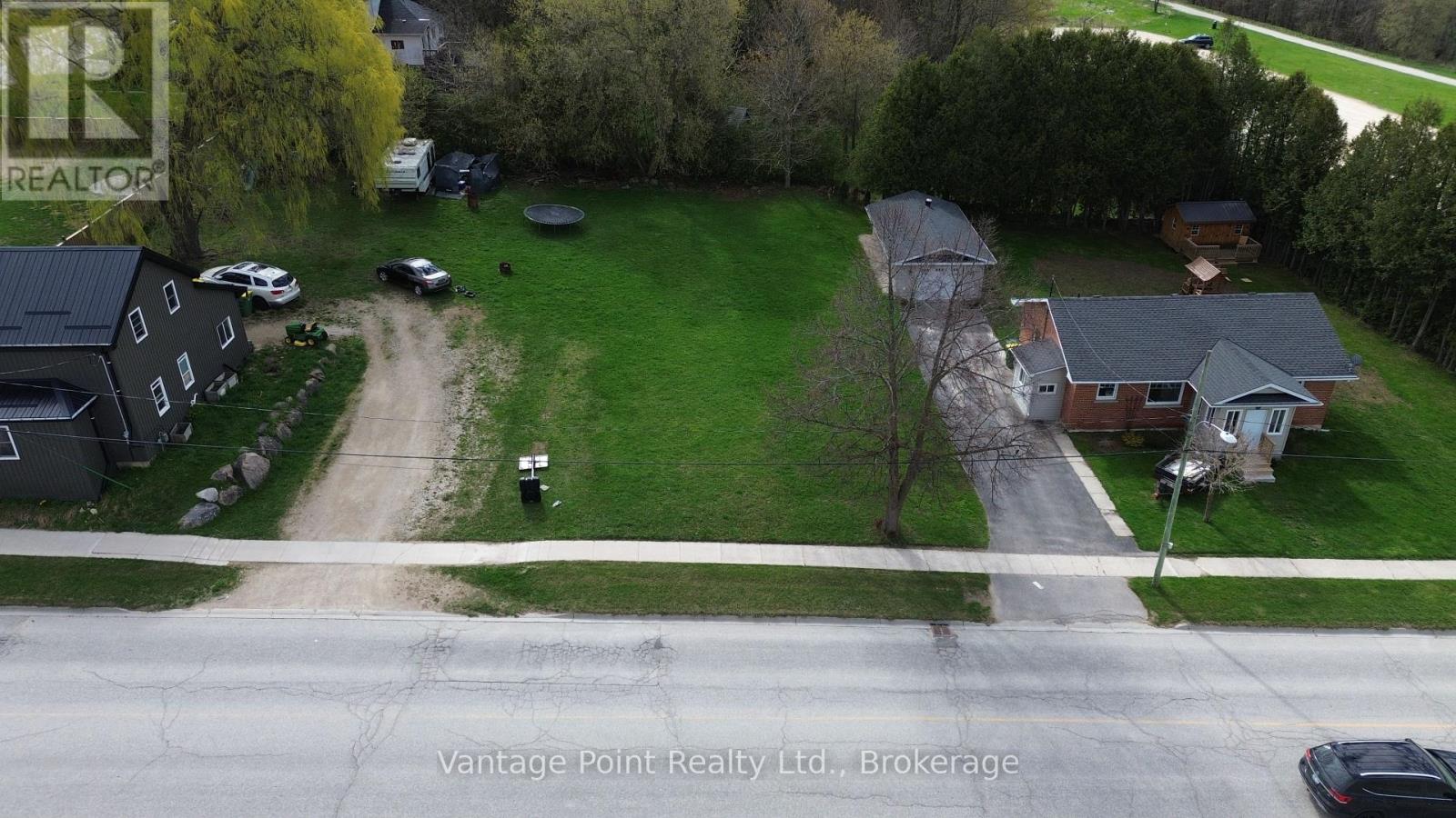 N/a Main Street W, Grey Highlands, Ontario N0C 1H0 - Photo 3 - X12139884