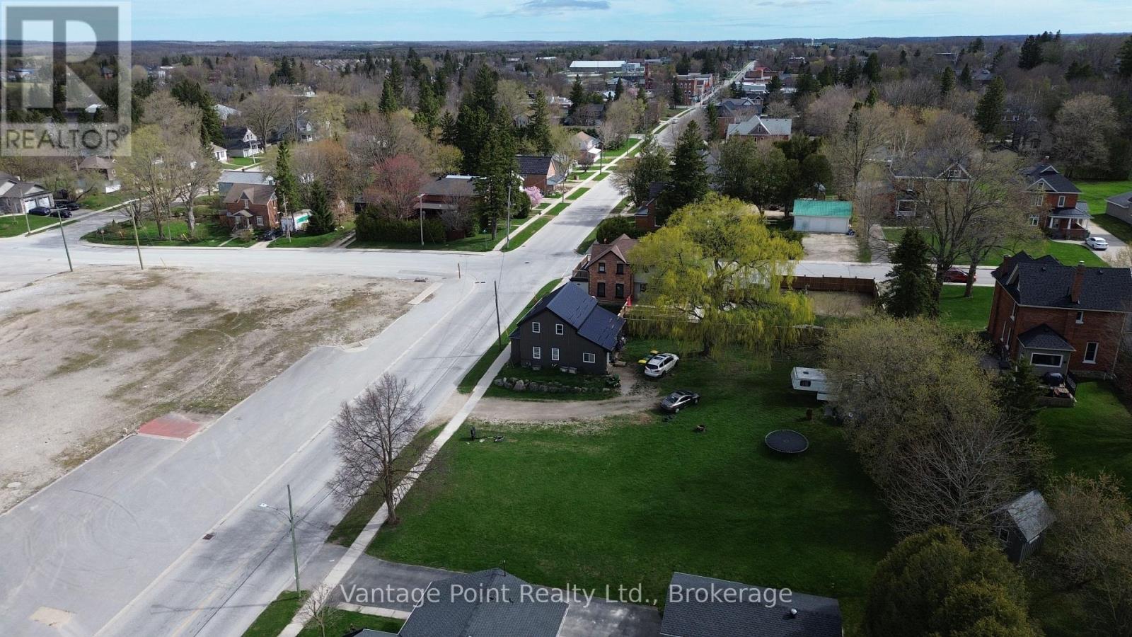 N/a Main Street W, Grey Highlands, Ontario N0C 1H0 - Photo 6 - X12139884