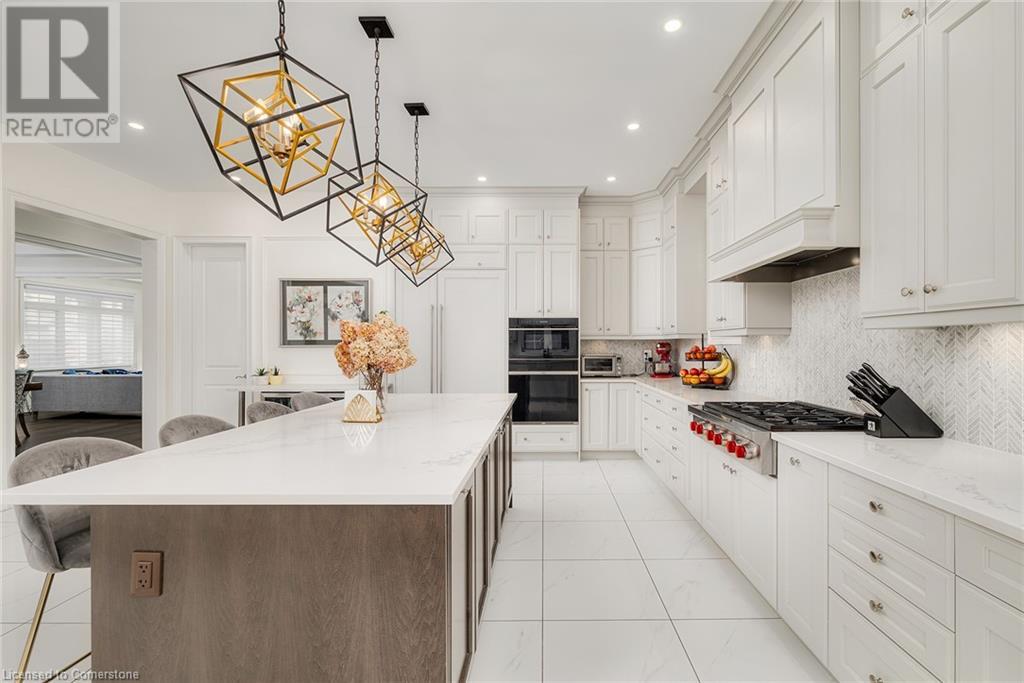 19 Gladiolus Street, Brampton, Ontario  L6Y 6C8 - Photo 13 - 40695682
