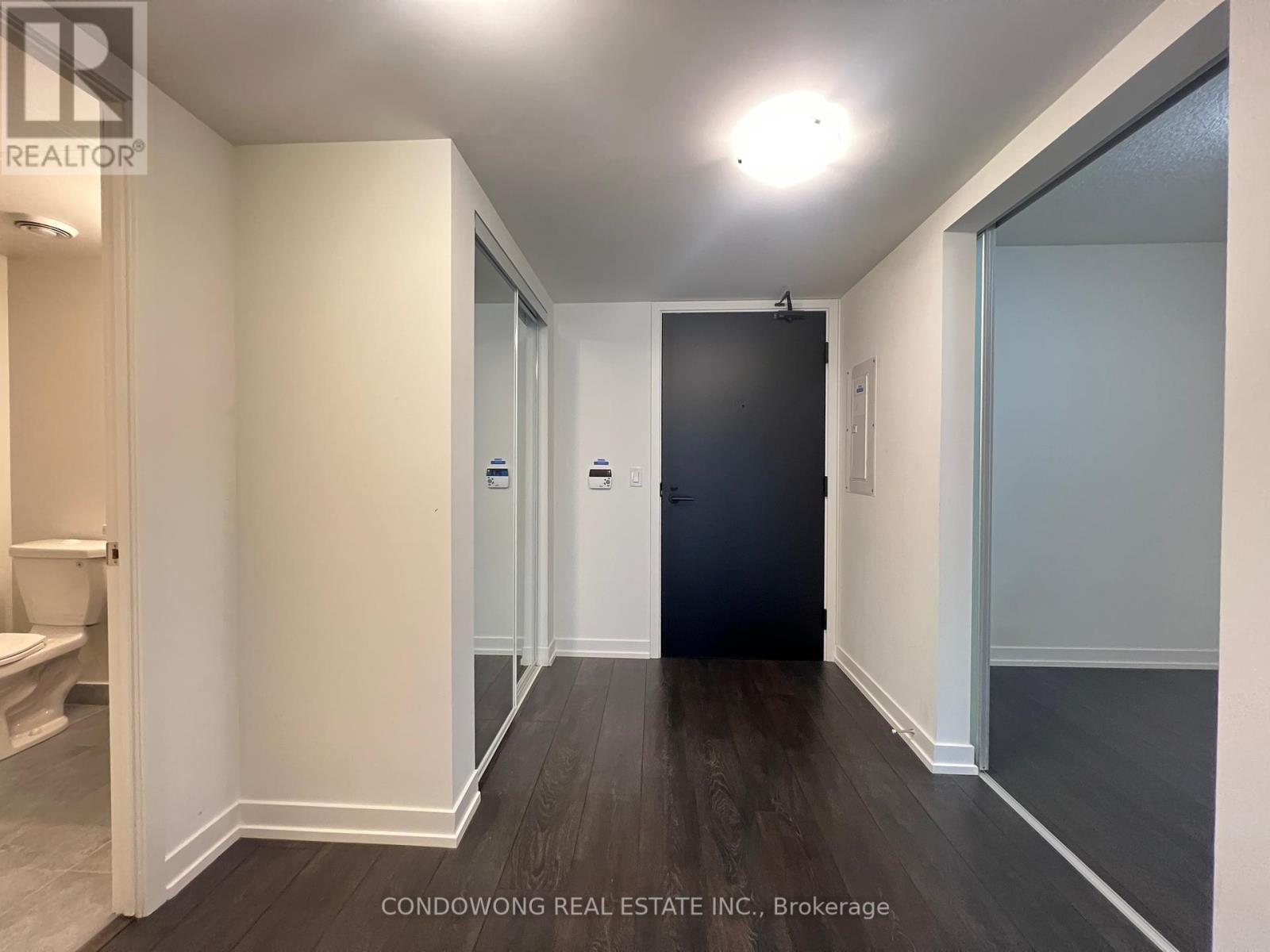 2605 - 60 Shuter Street, Toronto, Ontario  M5B 0B7 - Photo 3 - C12139858