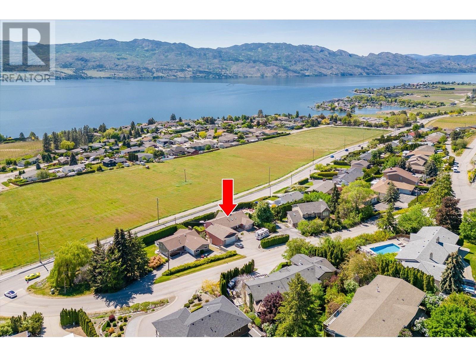 1115 Gregory Road Lot# 2, West Kelowna, British Columbia  V1Z 2Y9 - Photo 2 - 10343959