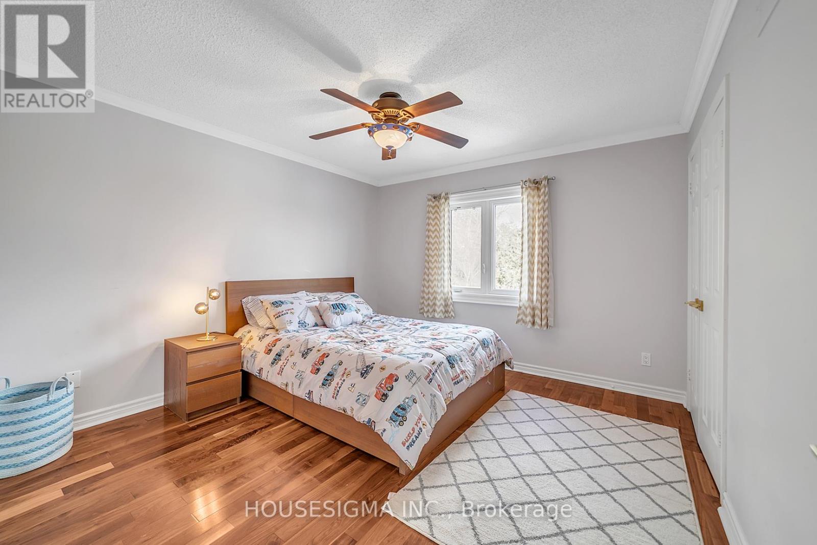 27 Grovepark Street, Richmond Hill, Ontario  L4E 3L5 - Photo 13 - N12139867