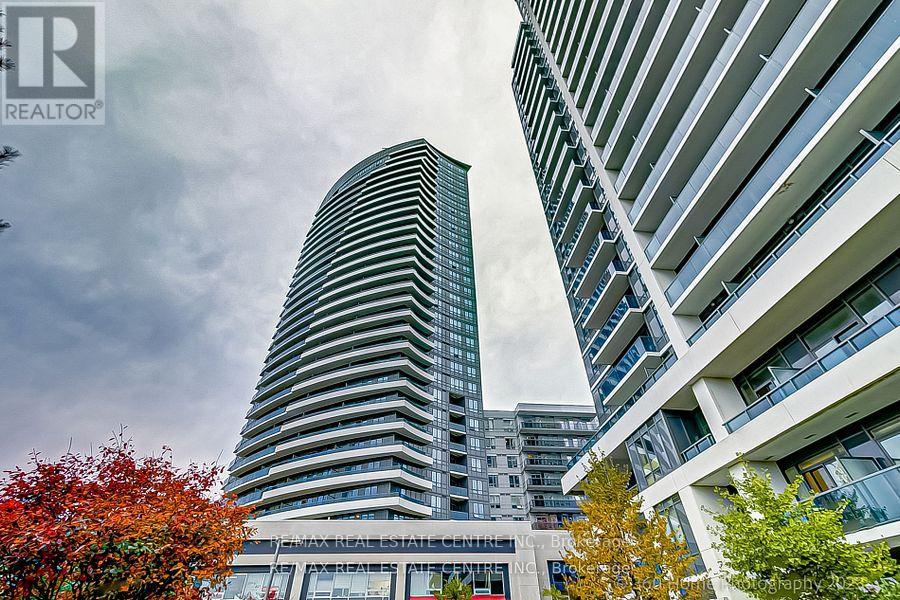LPH307 - 7171 YONGE STREET, markham (thornhill), Ontario
