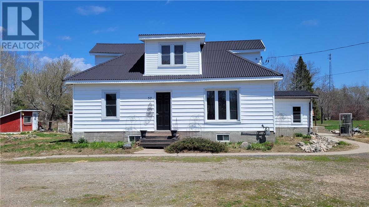 57 Front Street, Nairn Centre, Ontario  P0M 2L0 - Photo 1 - 2121506