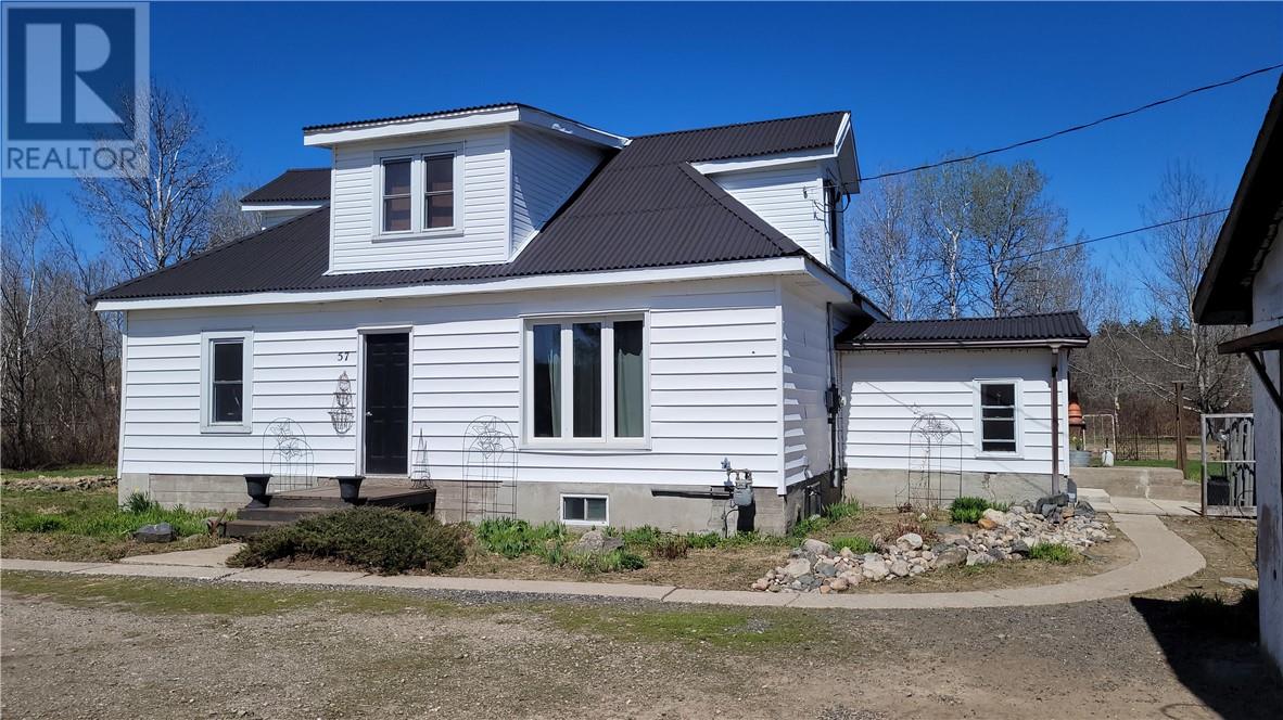 57 Front Street, Nairn Centre, Ontario  P0M 2L0 - Photo 2 - 2121506