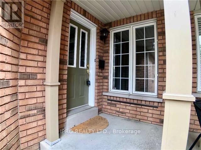 45 - 2665 Thomas Street, Mississauga, Ontario  L5M 6G5 - Photo 4 - W12139851