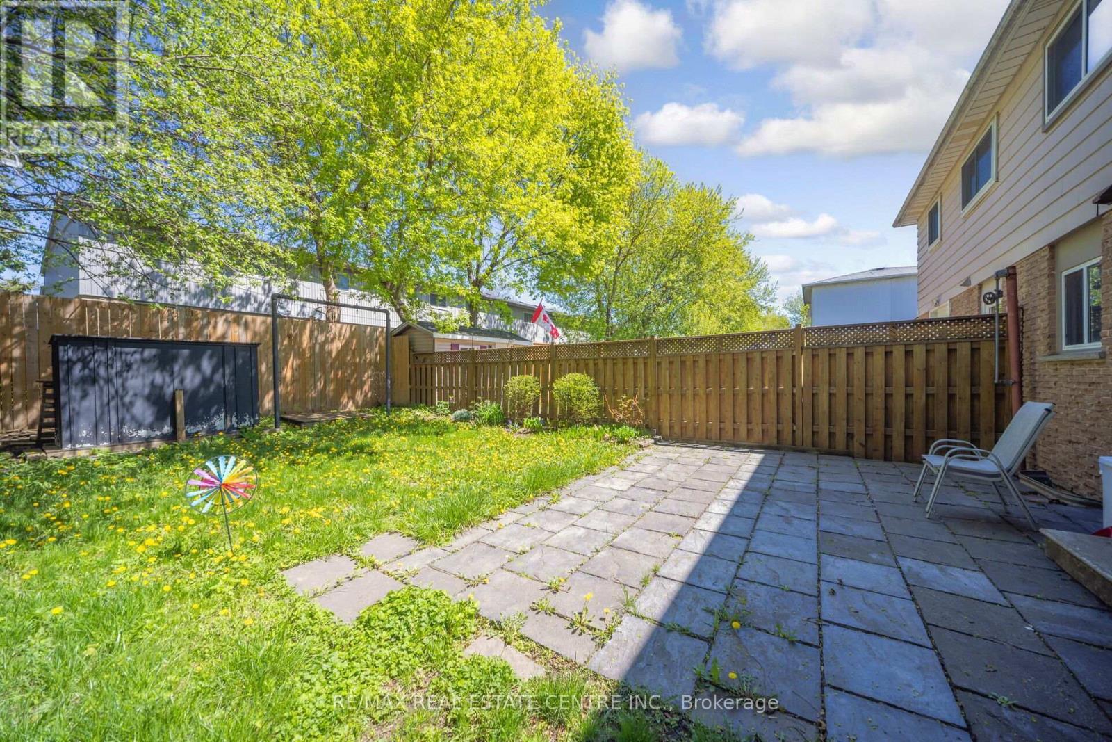 60 Chipwood Crescent, Brampton, Ontario  L6V 2E5 - Photo 46 - W12139876