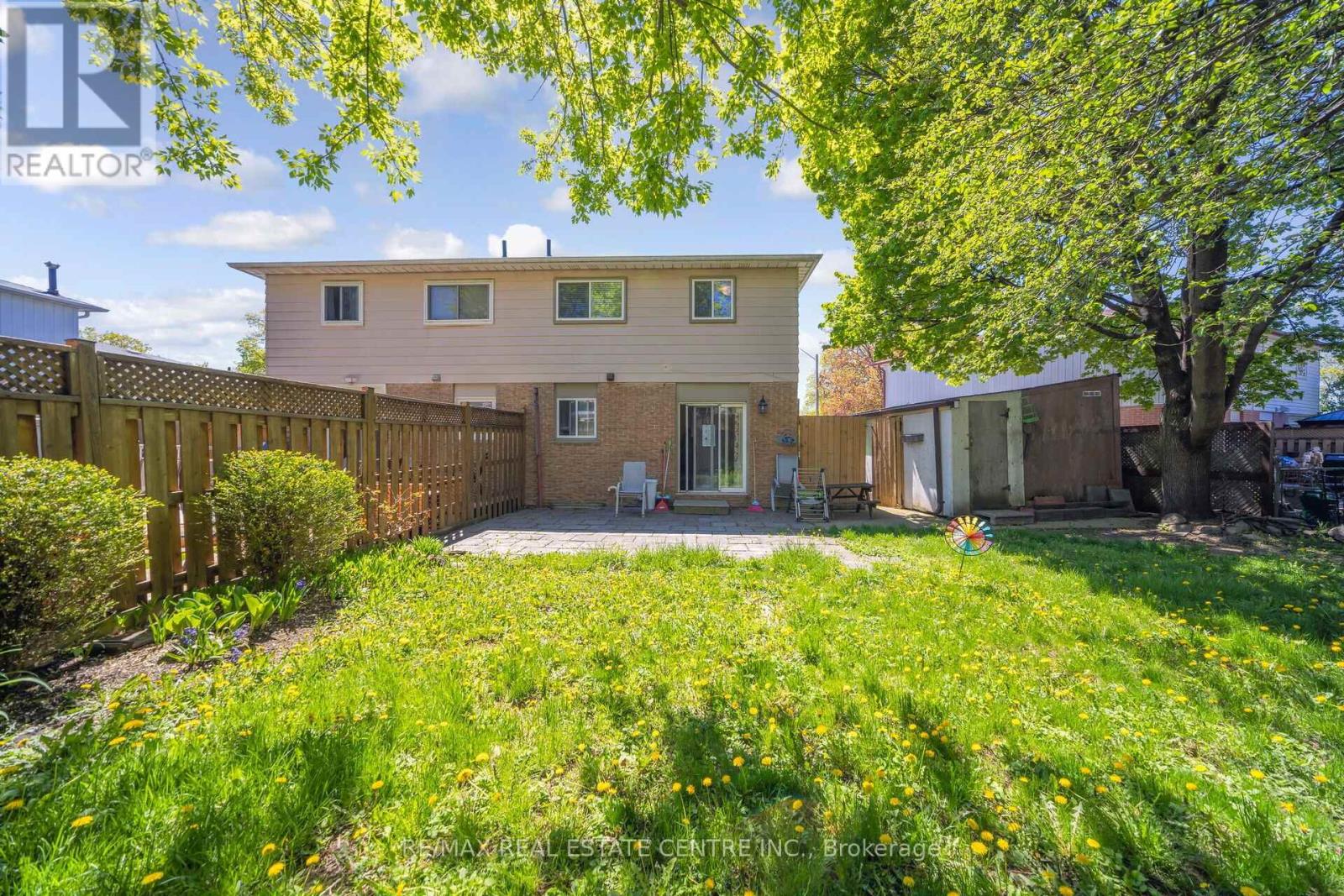 60 Chipwood Crescent, Brampton, Ontario  L6V 2E5 - Photo 50 - W12139876