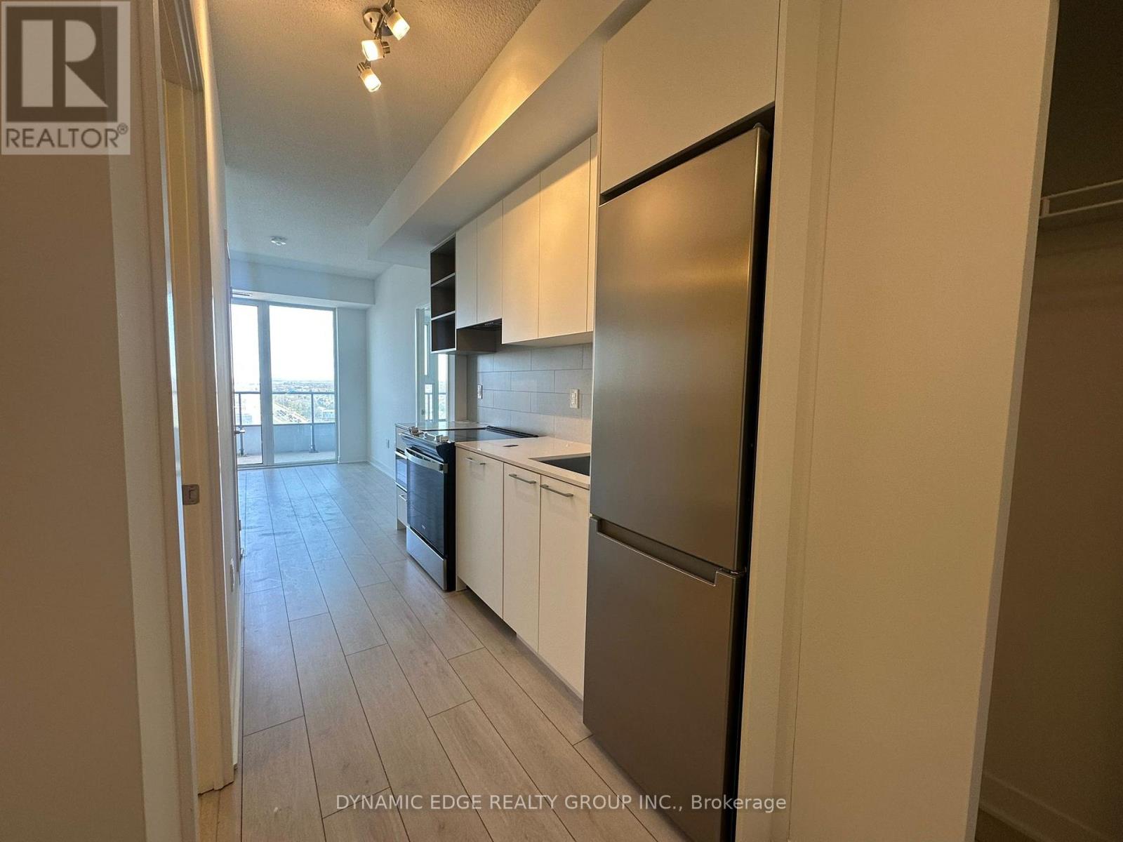 1308 - 260 Malta Avenue, Brampton, Ontario  L6Y 4M5 - Photo 3 - W12139883