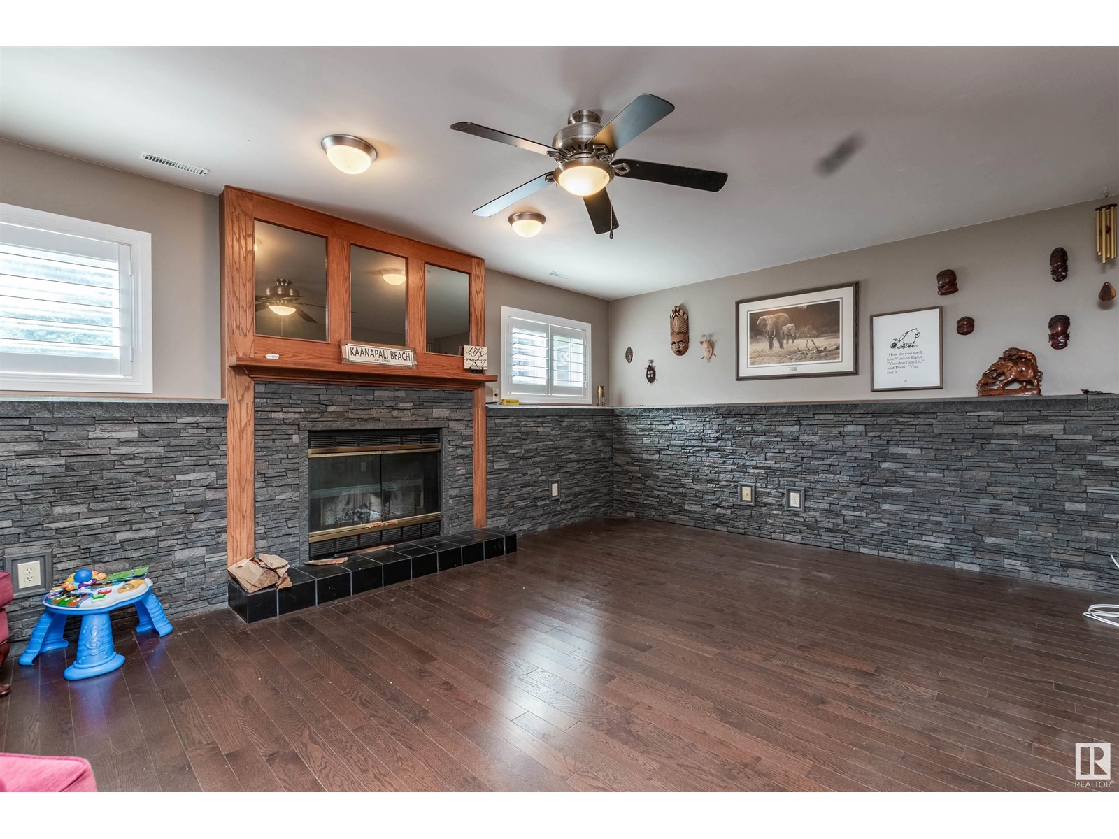 9 Coachman Co, Sherwood Park, Alberta  T8H 1B7 - Photo 19 - E4435815
