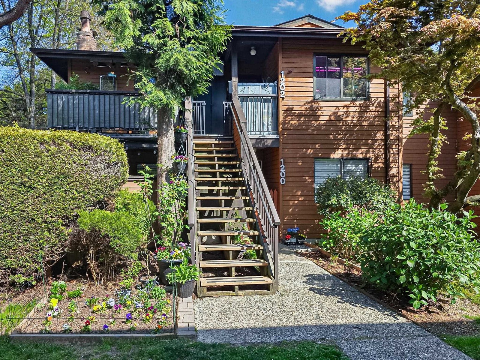 Property at 1202 10620 150 STREET image 1