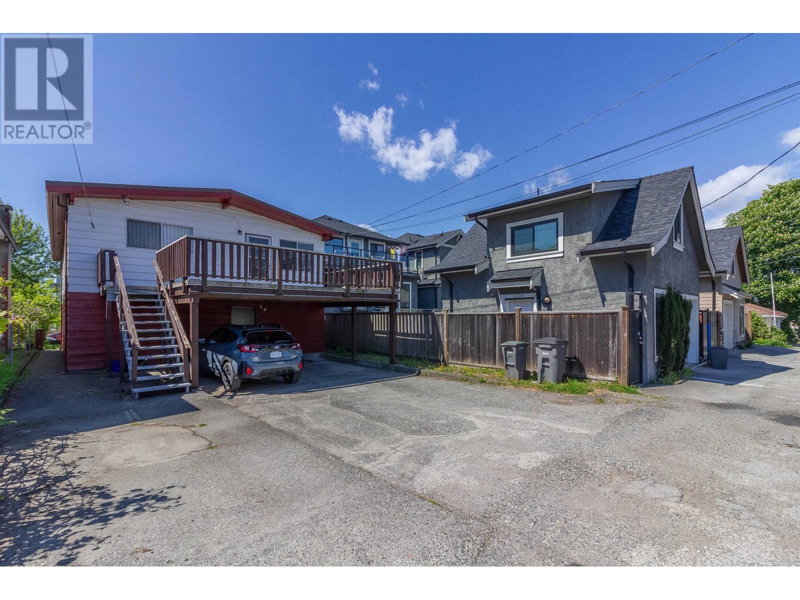 1260 Rossland Street, Vancouver, British Columbia  V5K 4A4 - Photo 32 - R2998230