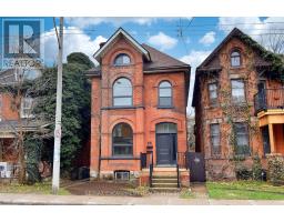 66 ERIE AVENUE, Hamilton, Ontario